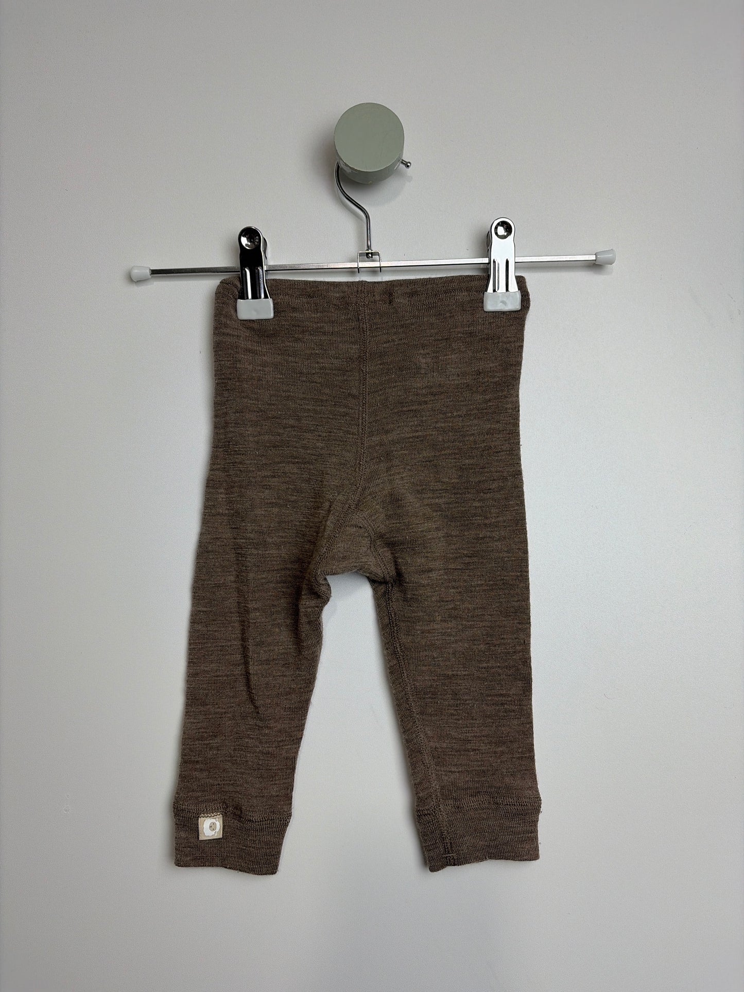 WOLLLEGGINGS • 68 • DILLING