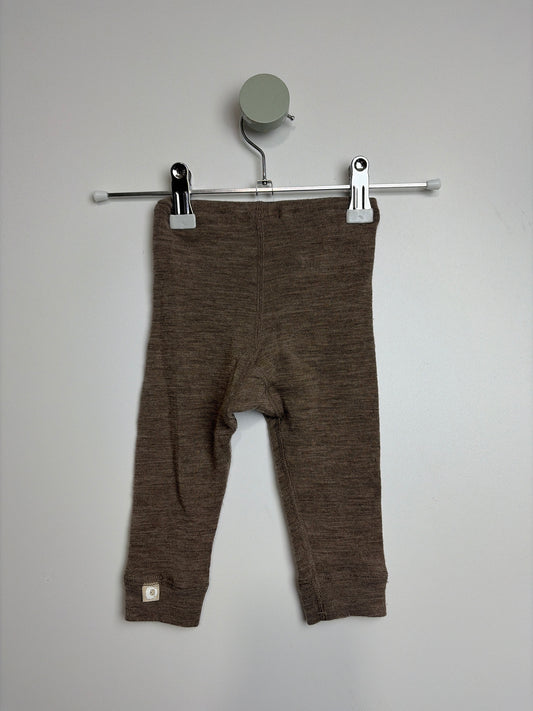 WOLLLEGGINGS • 68 • DILLING