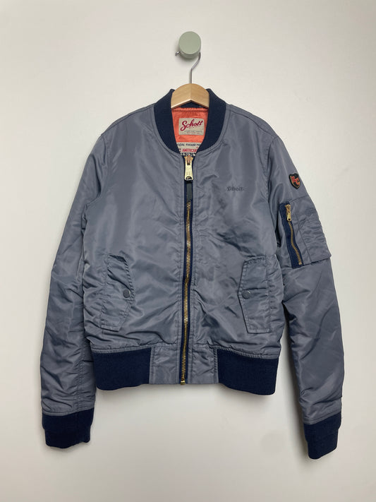 Bomberjacke • 164 • schott