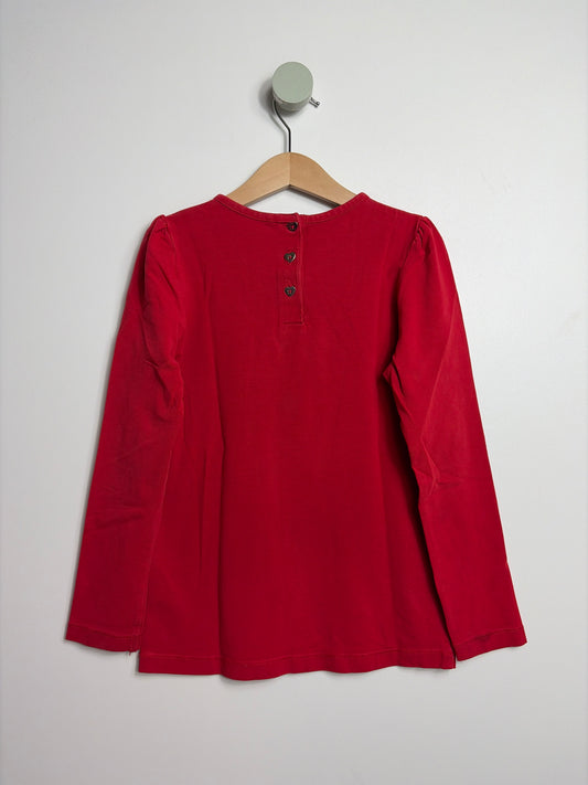 LANGARMSHIRT HOPE • 122 • NAME IT