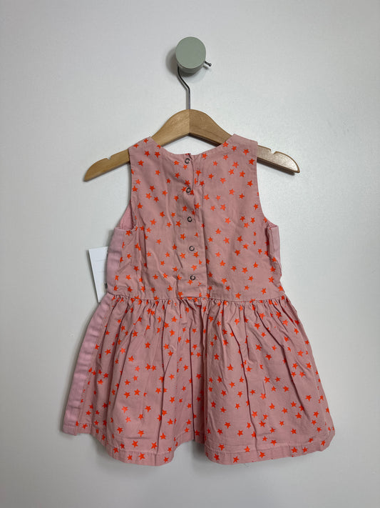 KLEID STERNE • 86 • MOLO