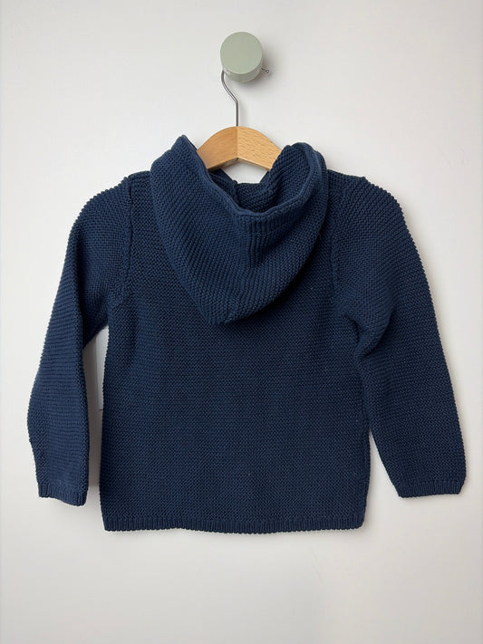 STRICKJACKE • 86 • TCM