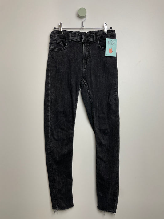 Superelastic Jeans • 164 • zara