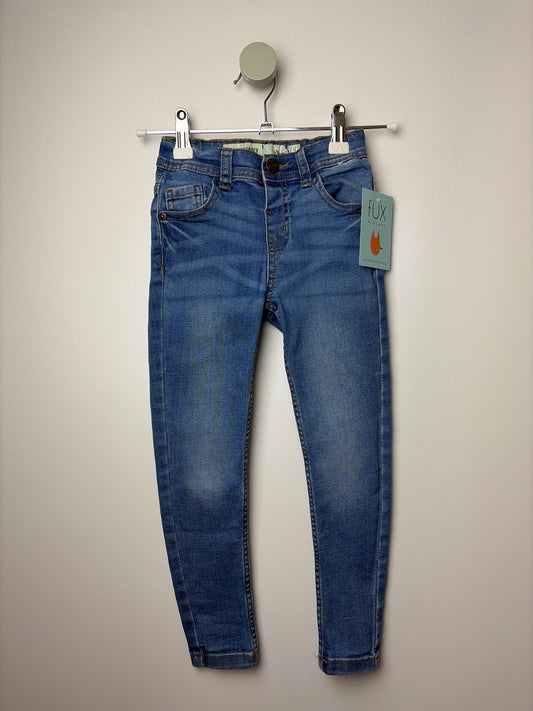 SKINNY JEANS • 110 • DENIM & CO