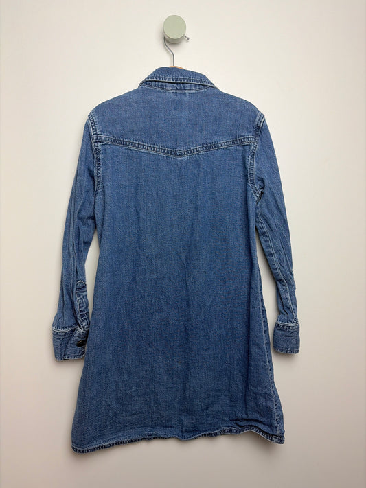 JEANSKLEID • 128 • GAP