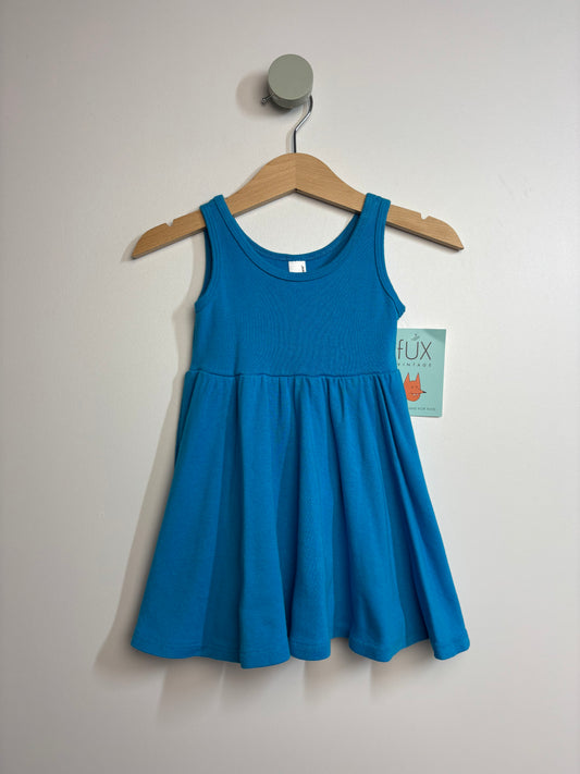 Jerseykleid • 80 • american apparel
