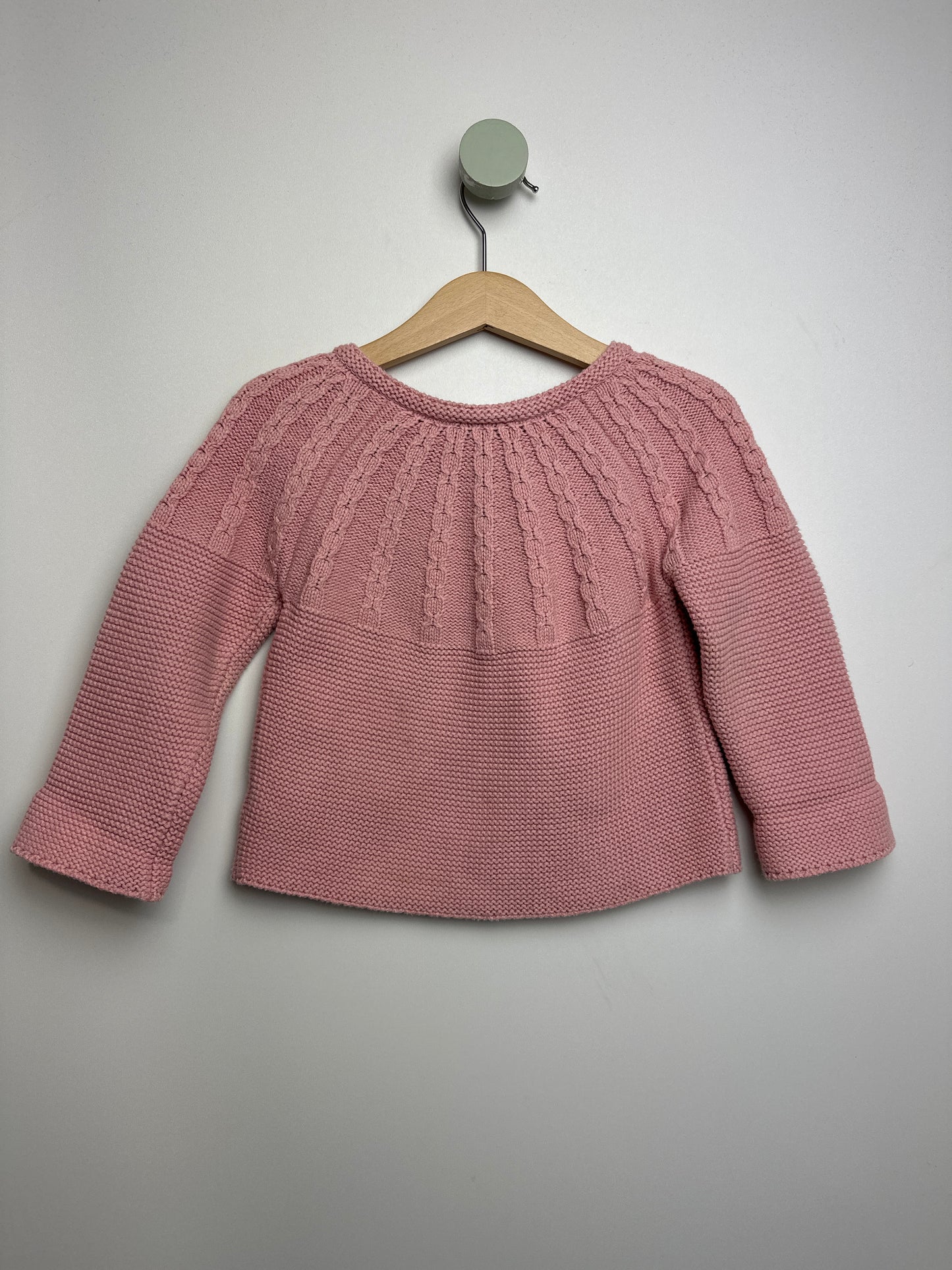 Strickjacke • 92 • topolino