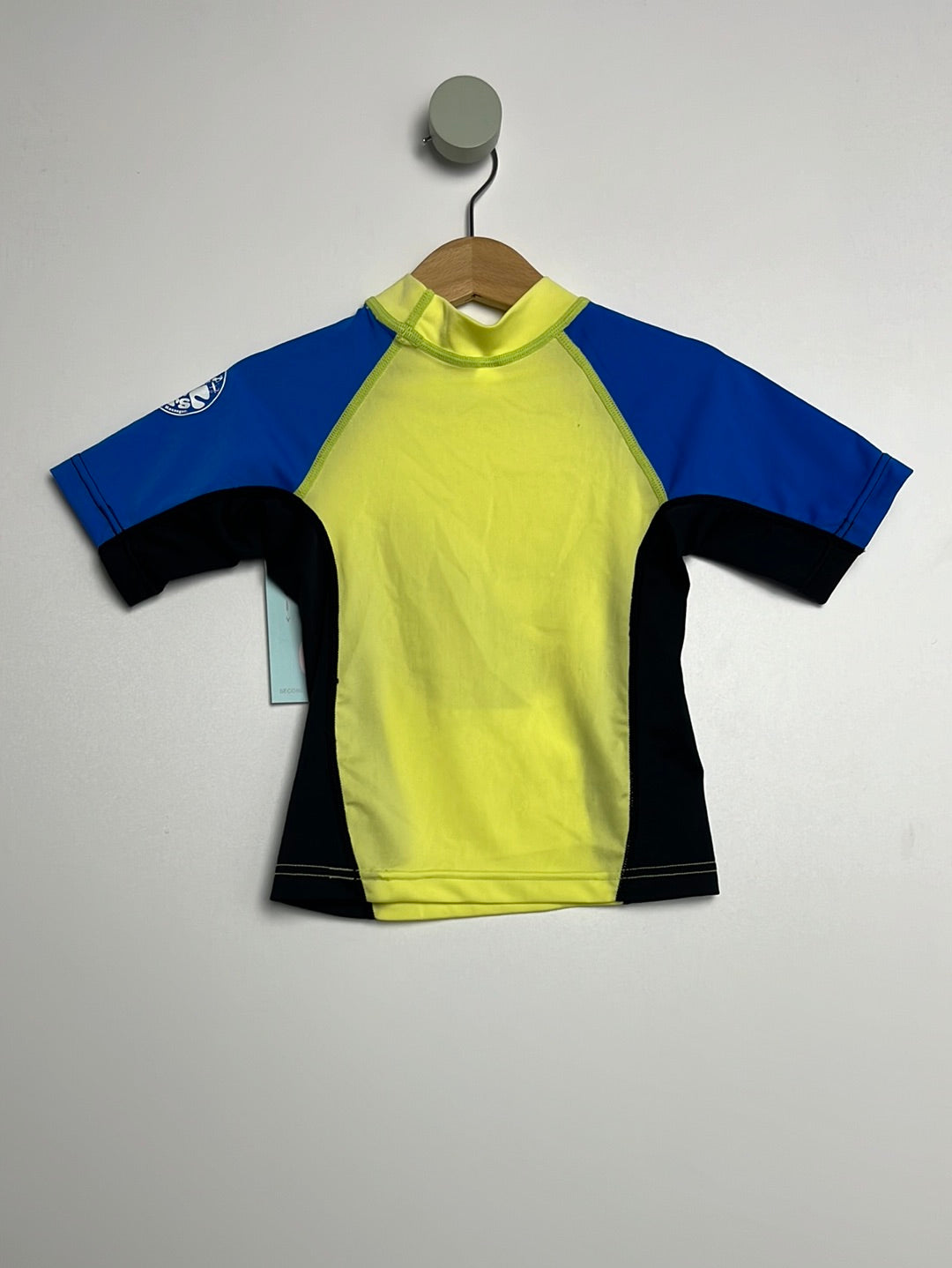 UV-Shirt - 80 - ripcurl