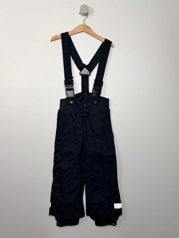 SCHNEEHOSE • 104 • LUPACO