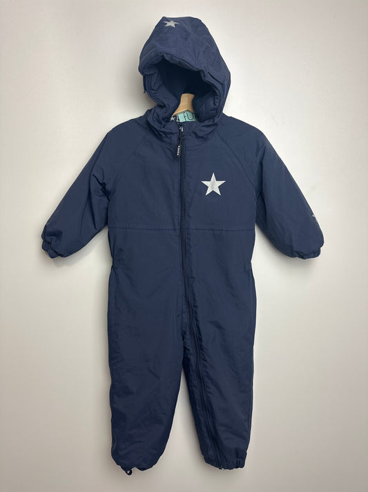 Schneeanzug • 86 • bms