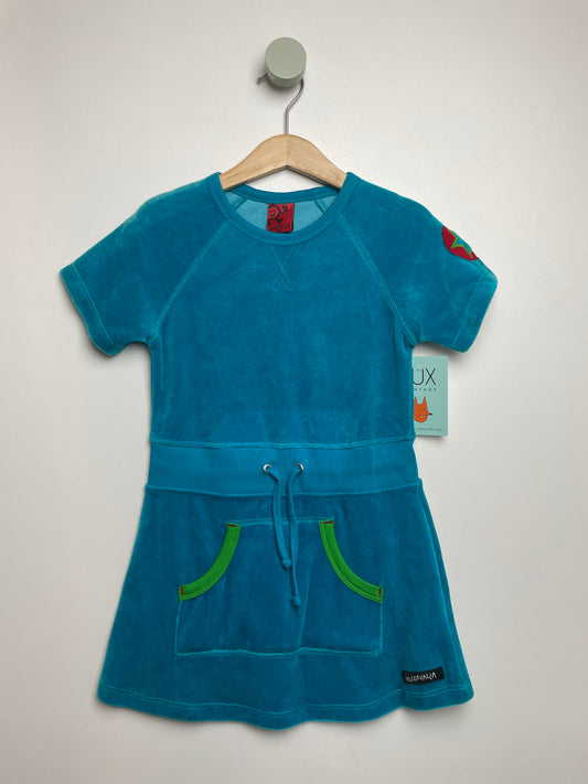 Nickikleid • 98 • villervalla