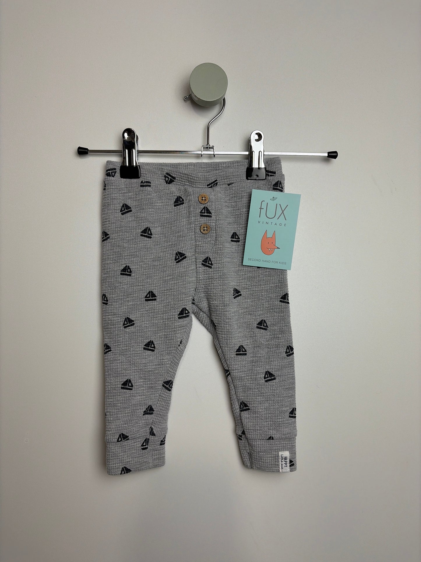 LEGGINGS BOOTE • 74 • TOPOLINO