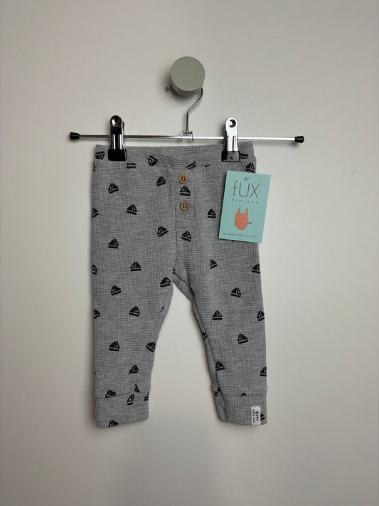 LEGGINGS BOOTE • 74 • TOPOLINO