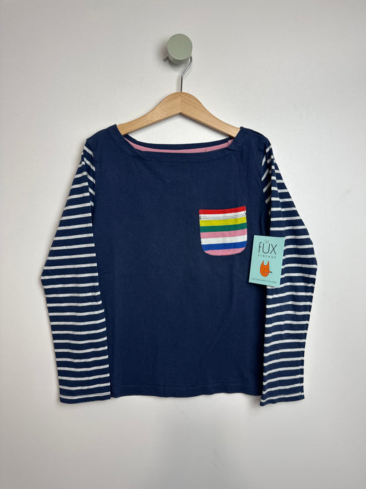 LANGARMSHIRT • 134 • MINI BODEN