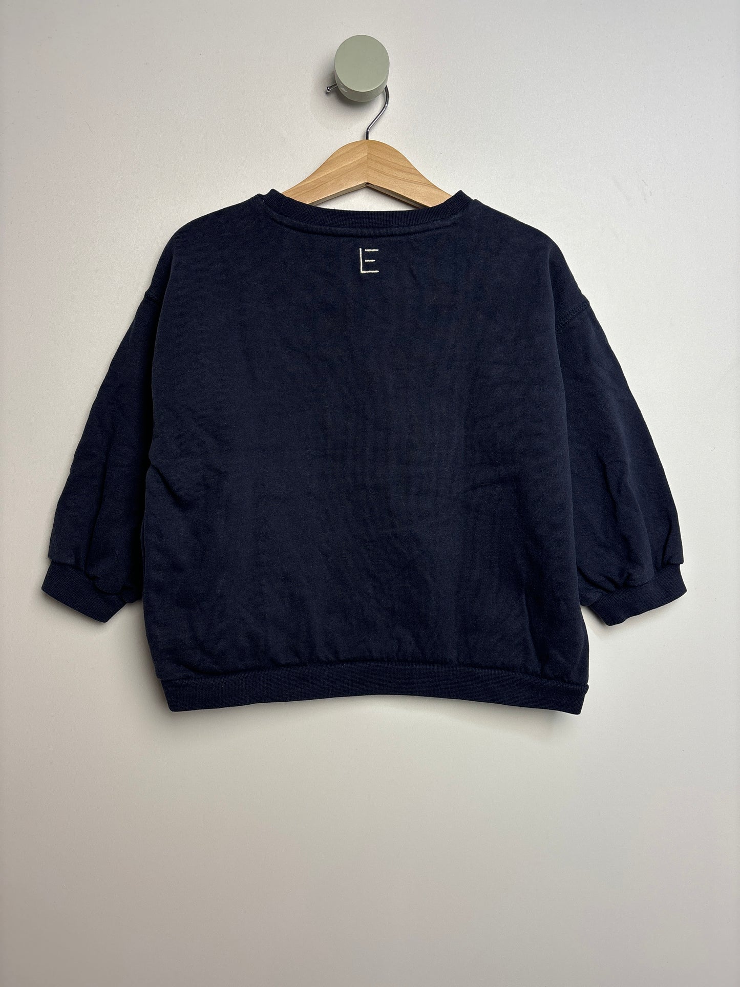 Sweatshirt • 86 • lotta & emil