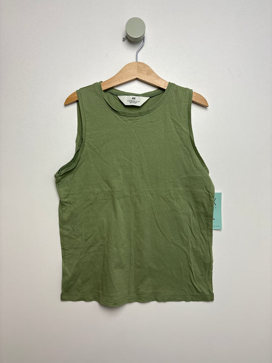 Tank Top • 122 • h&m