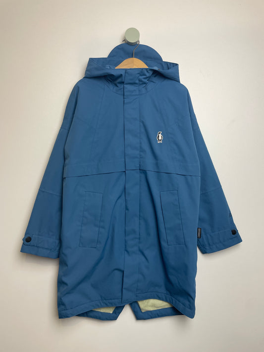 Regenjacke • 122 • gosoaky