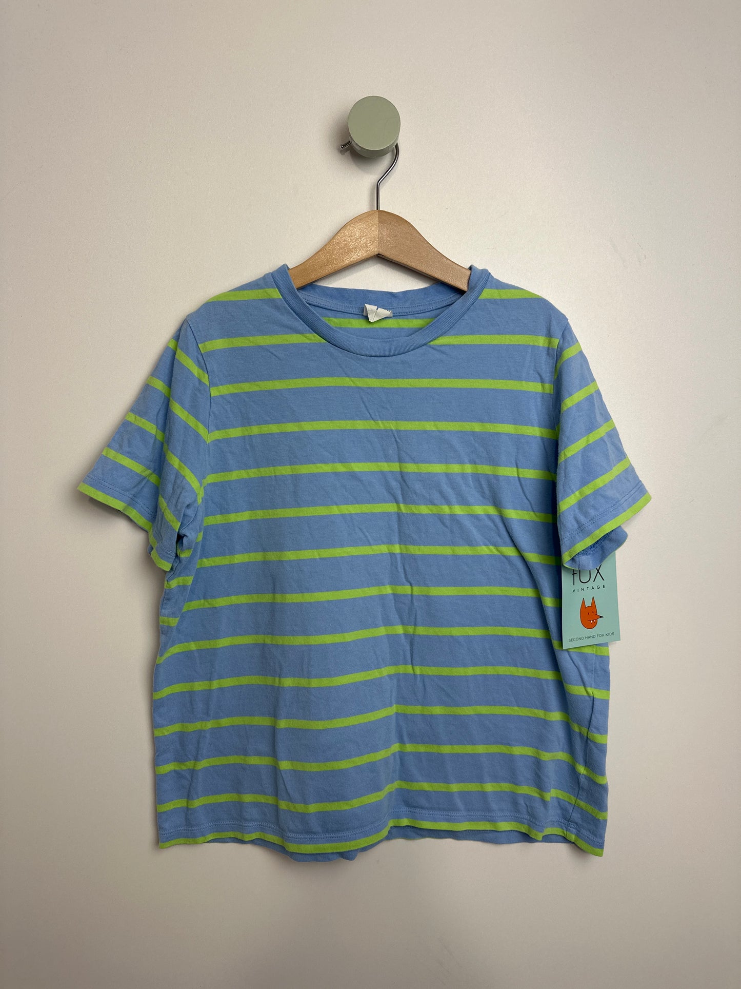 T-SHIRT STREIFEN • 134 • ARKET