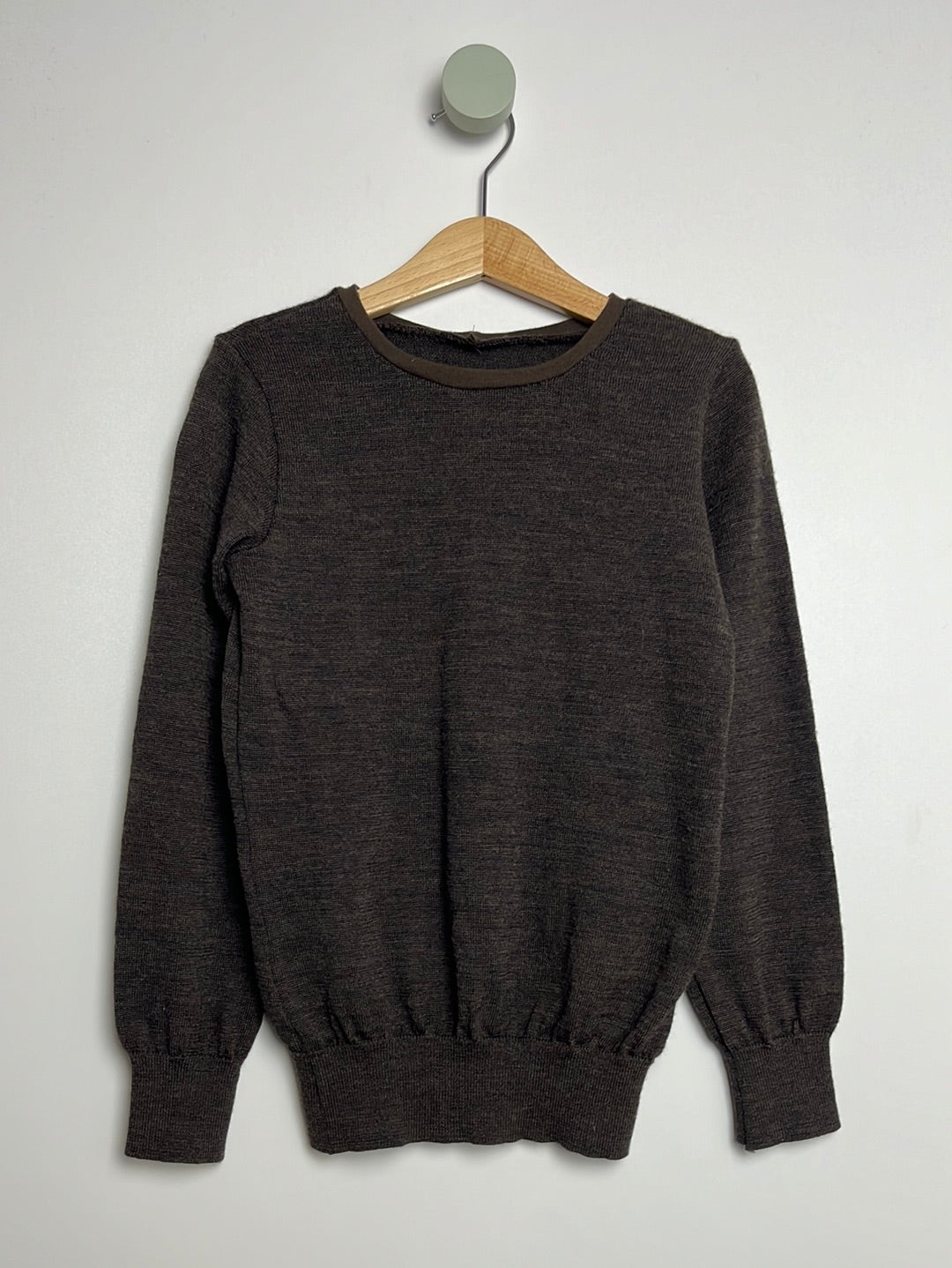 Pullover - 116 - handmade
