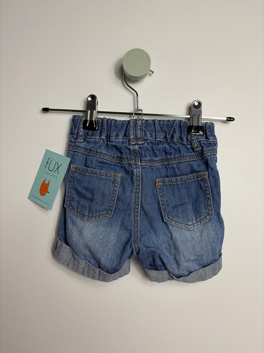 JEANSSHORTS • 80 • H&M