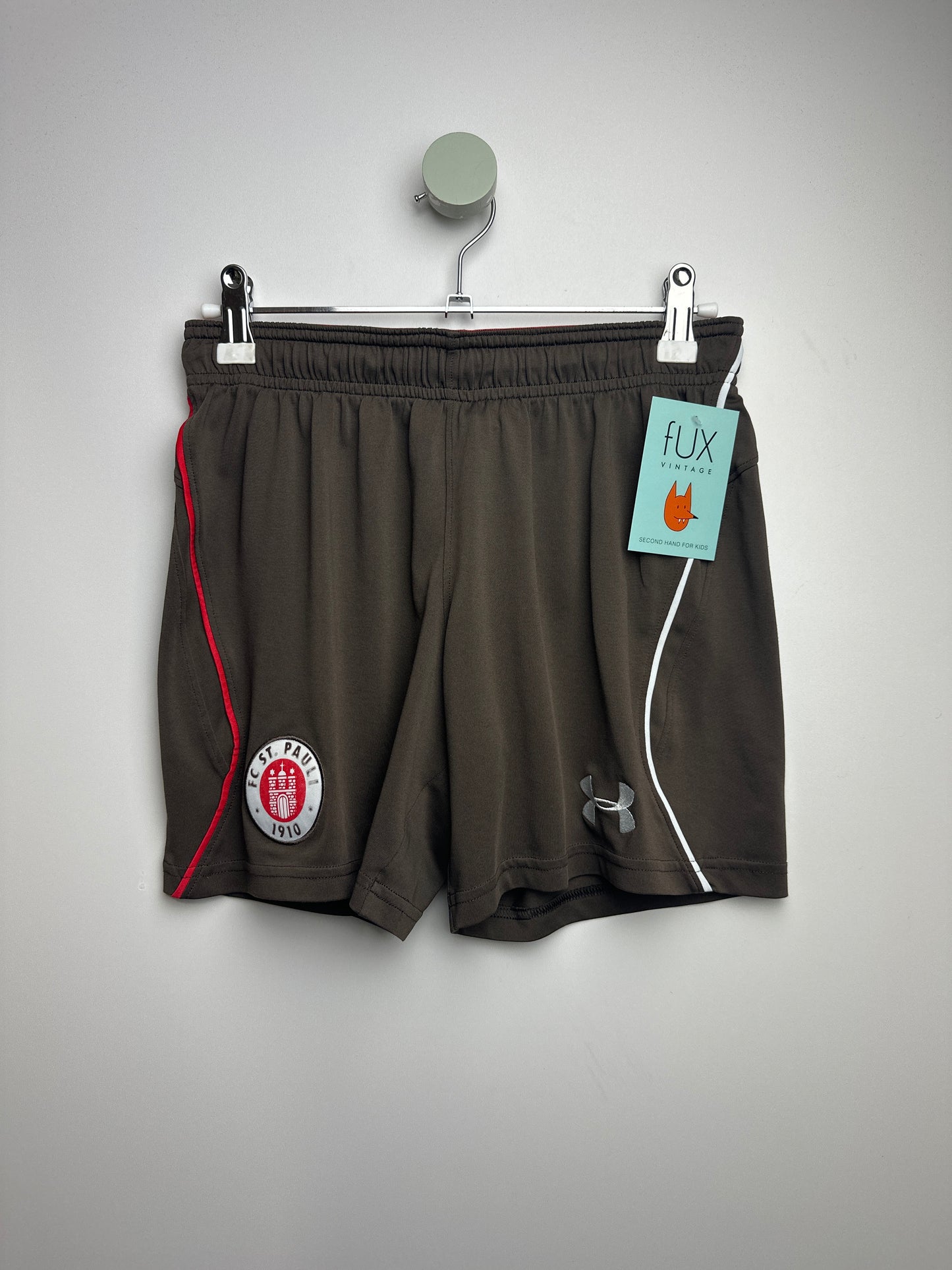Trikot Shorts • 146 • st.pauli
