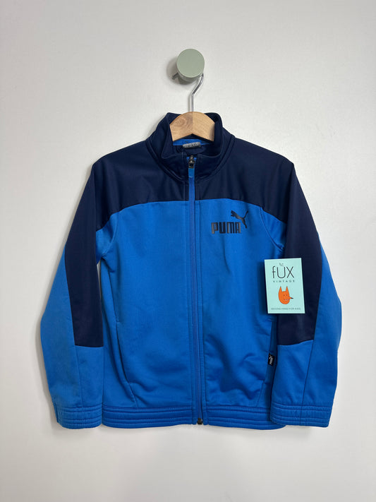 TRAININGSJACKE • 116 • PUMA
