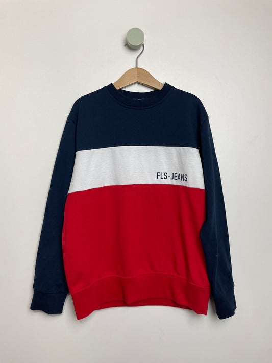 Sweatshirt • 128 • fls jeans