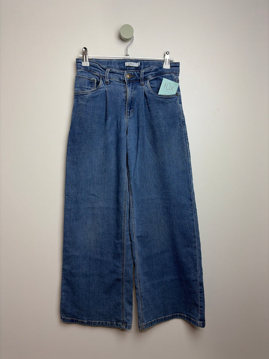 JEANS WIDE LEG • 146 • NAME IT
