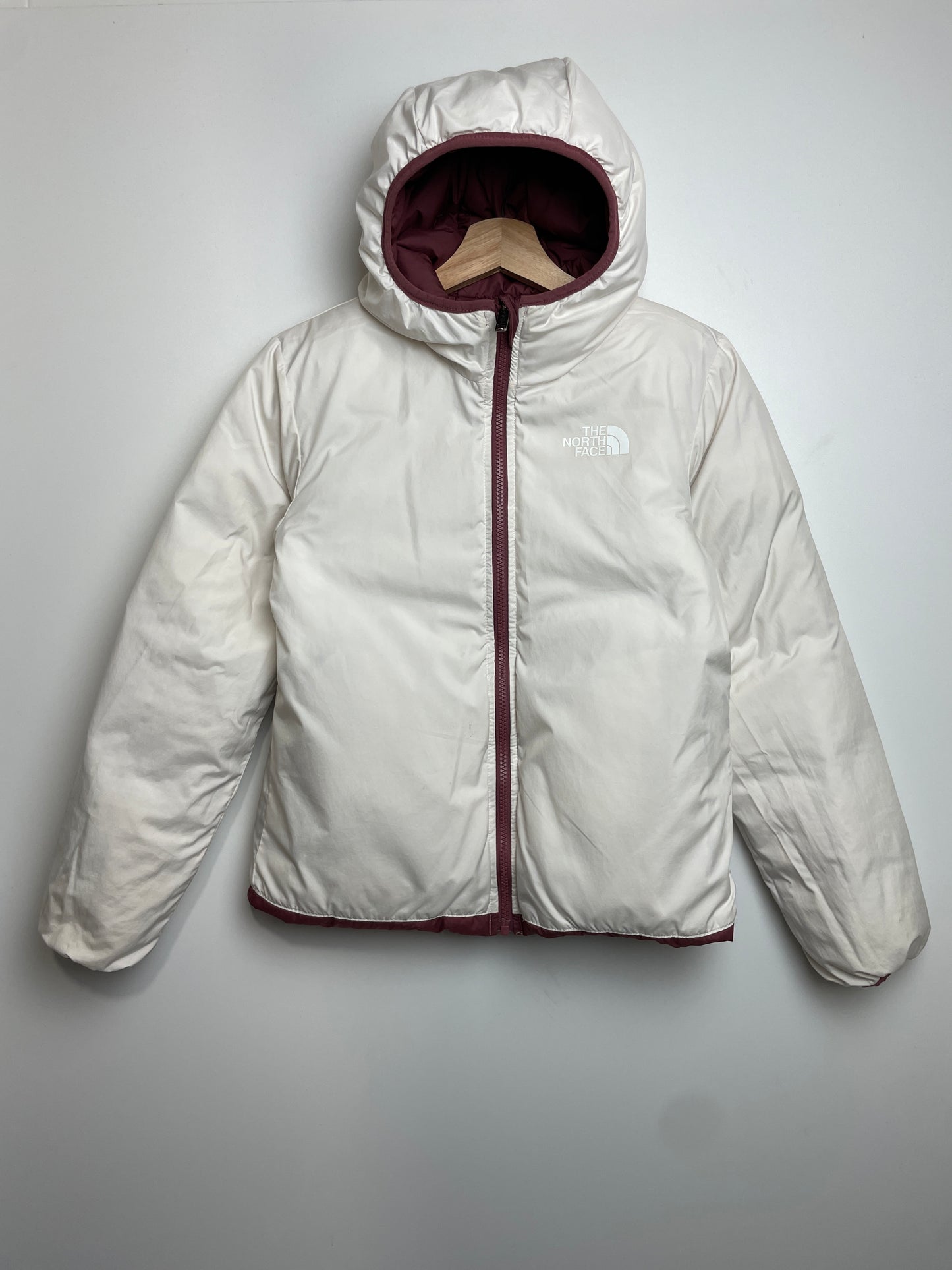 Wende Daunenjacke 600• 146 • the north face