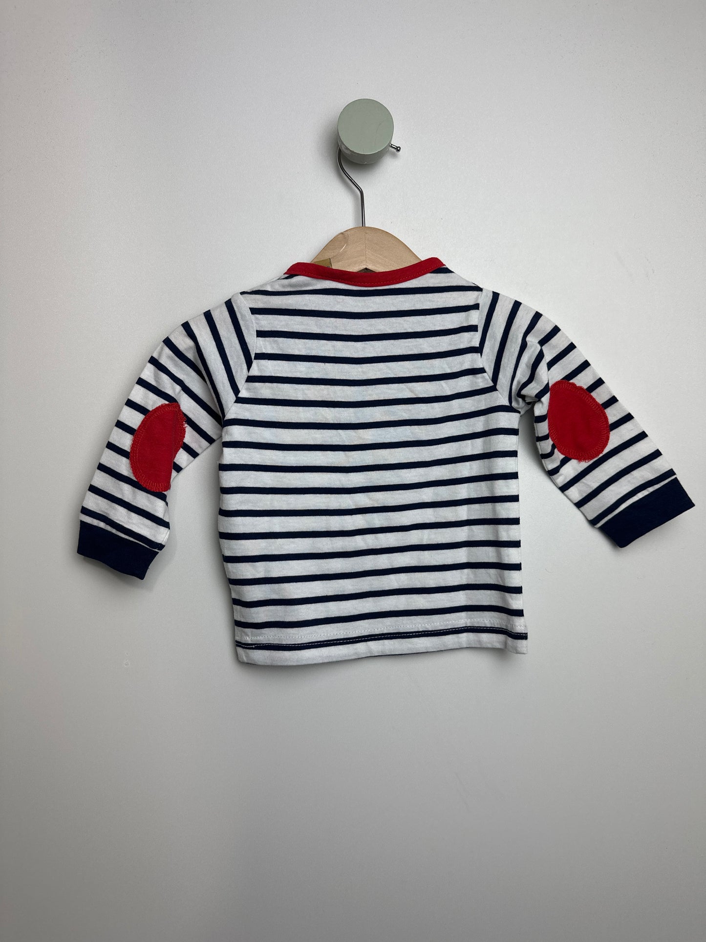 Langarmshirt • 56 • larkwood