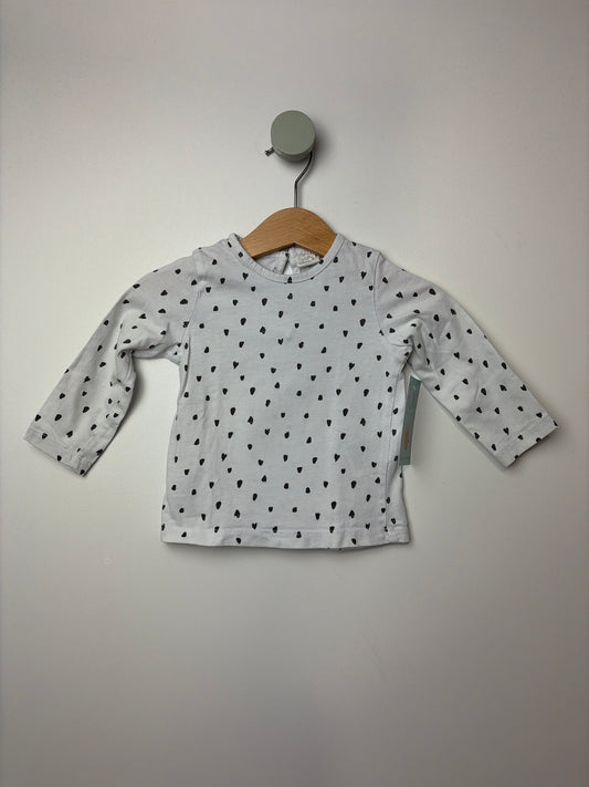 LANGARMSHIRT • 62 • H&M