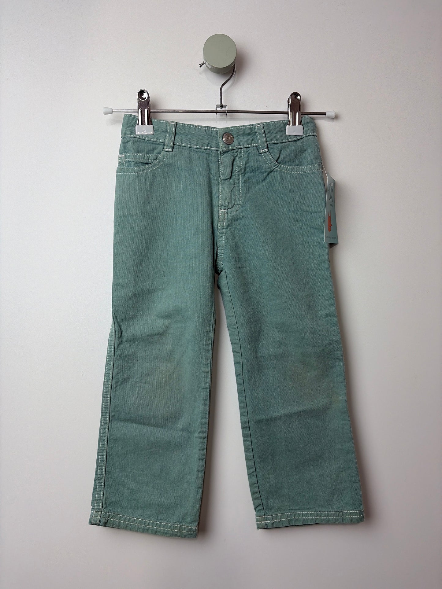 Jeans • 92 • petit bateau