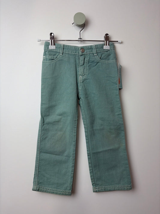 Jeans • 92 • petit bateau