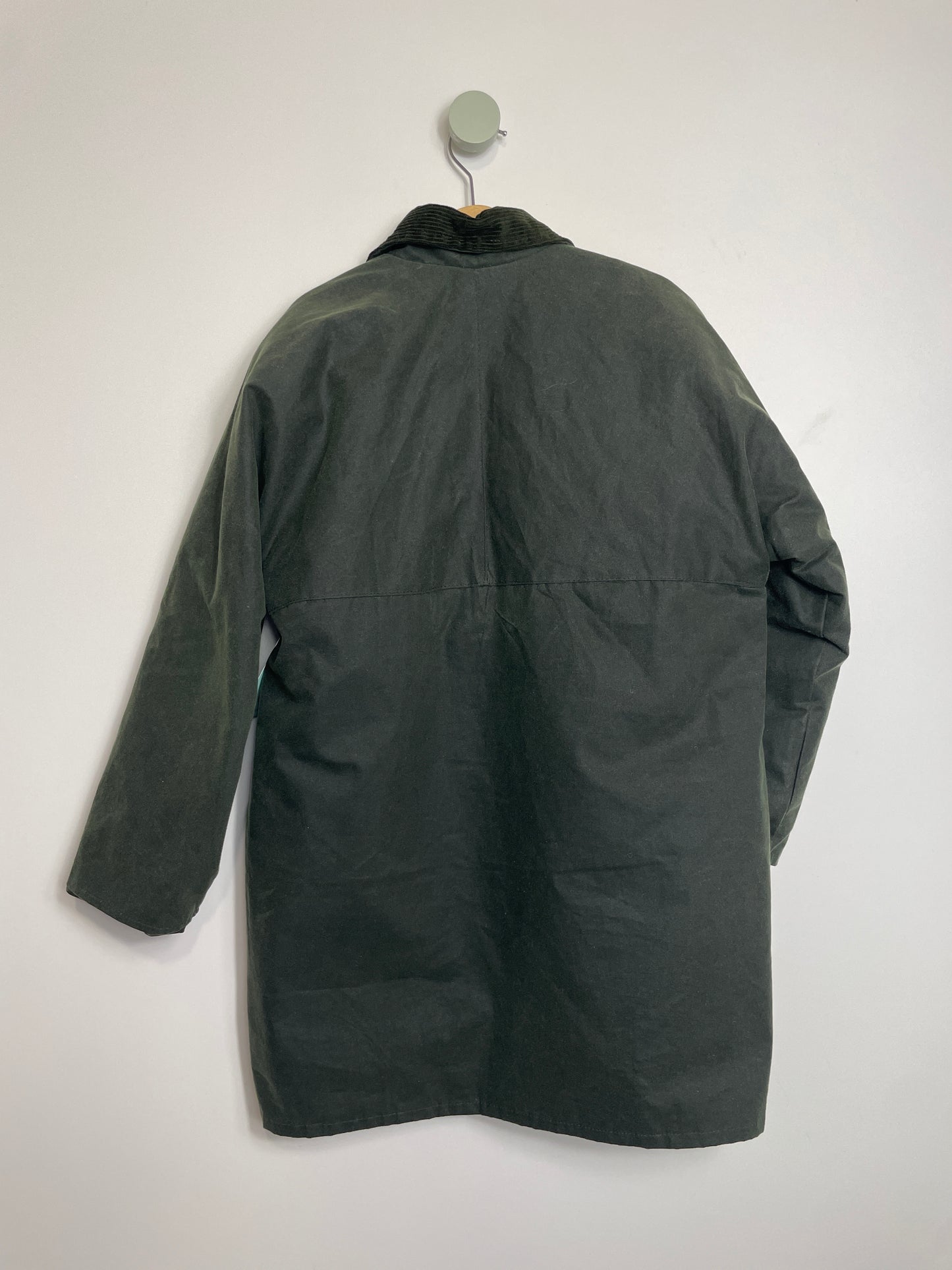 Wachsjacke • 134 • walker and hawkes
