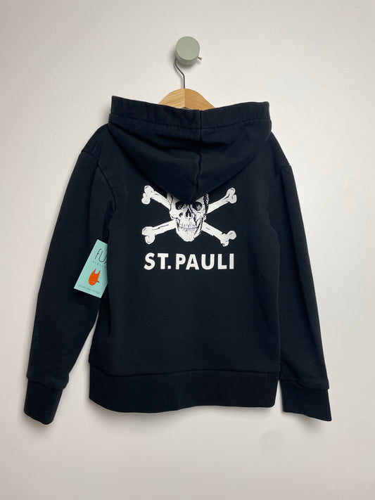 Kapuzenjacke • 122 • st.pauli