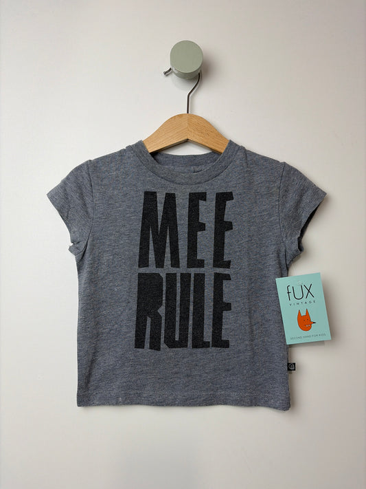 T-SHIRT • 74 • CHEAP MONDAY