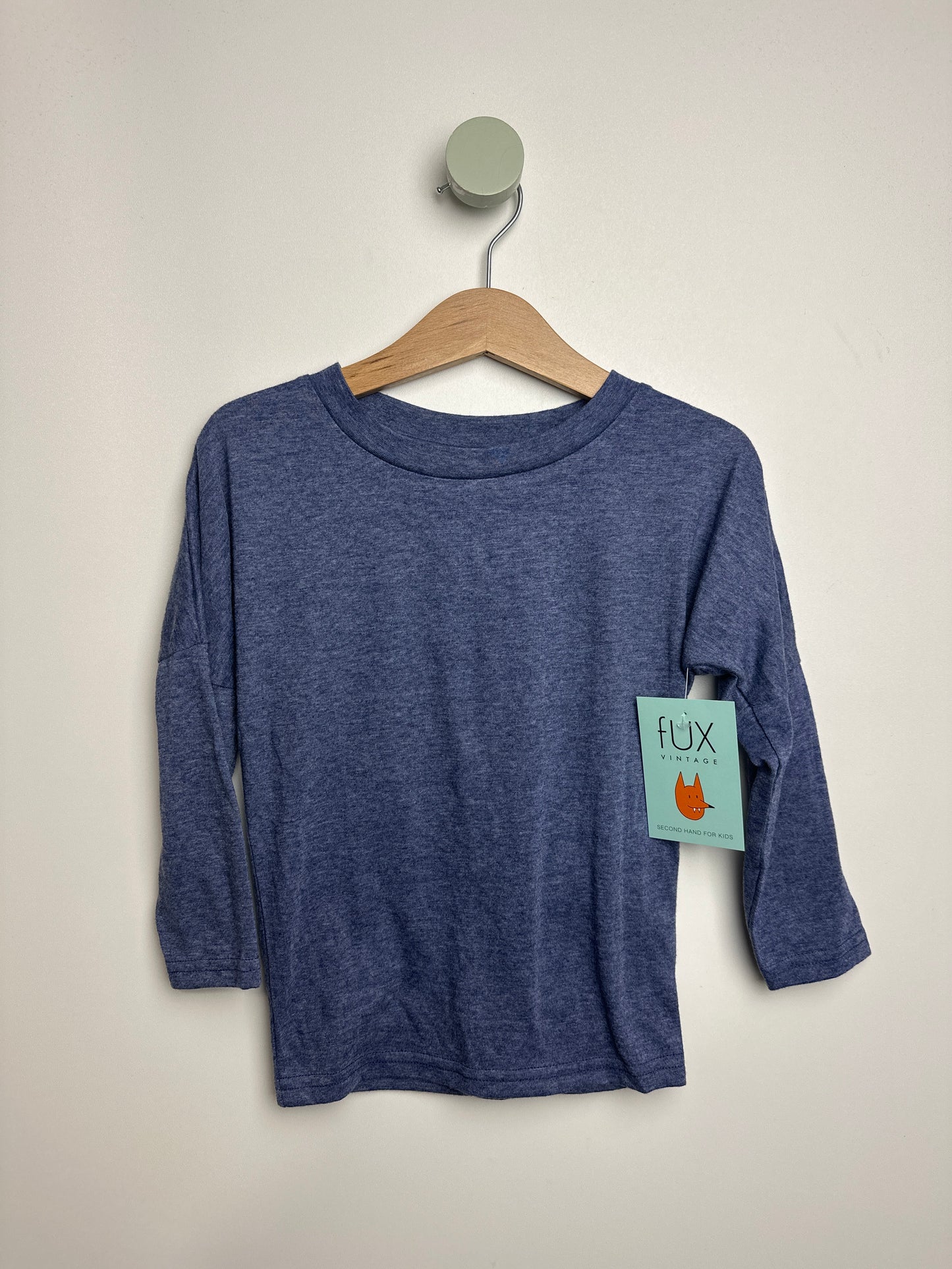 Langarmshirt • 80 • little indians