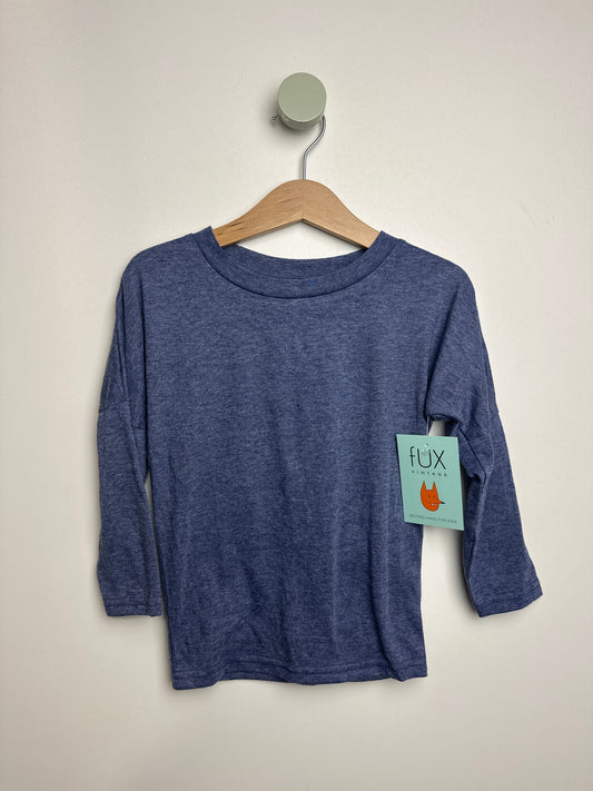 Langarmshirt • 80 • little indians