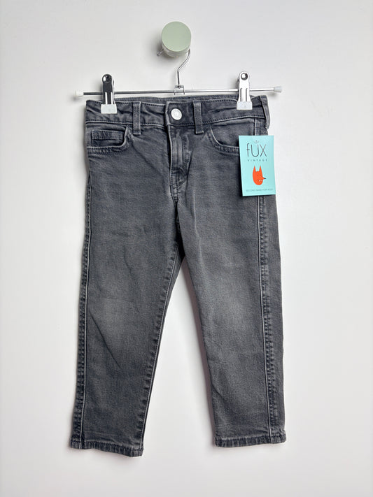 JEANS • 98 • H&M