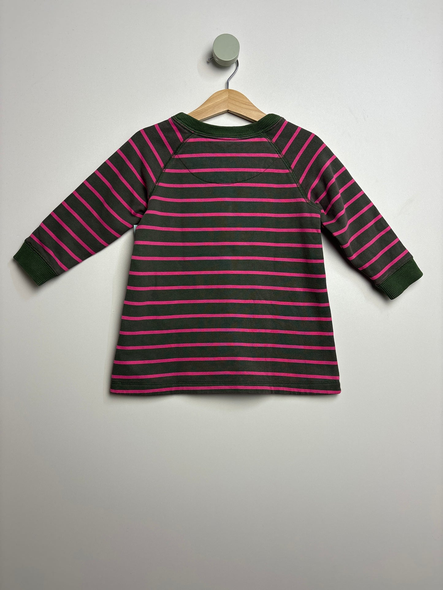 Sweat Kleid • 86 • mini boden