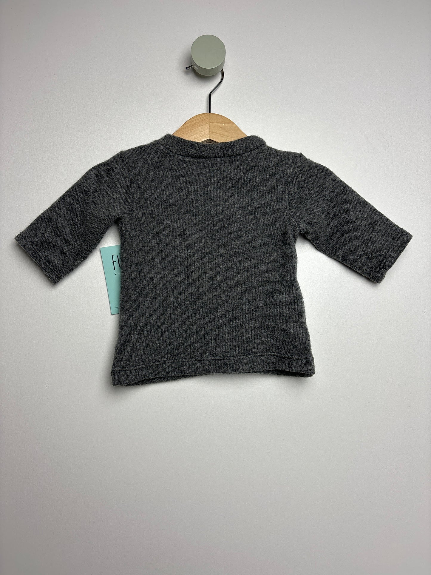 Pullover • 56 • handmade