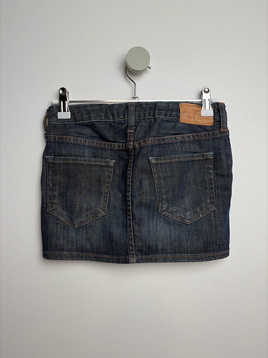 JEANSROCK • 140 • H&M