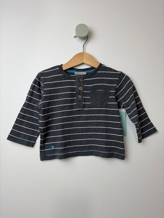 LANGARSHIRT • 74 • TOPOLINO