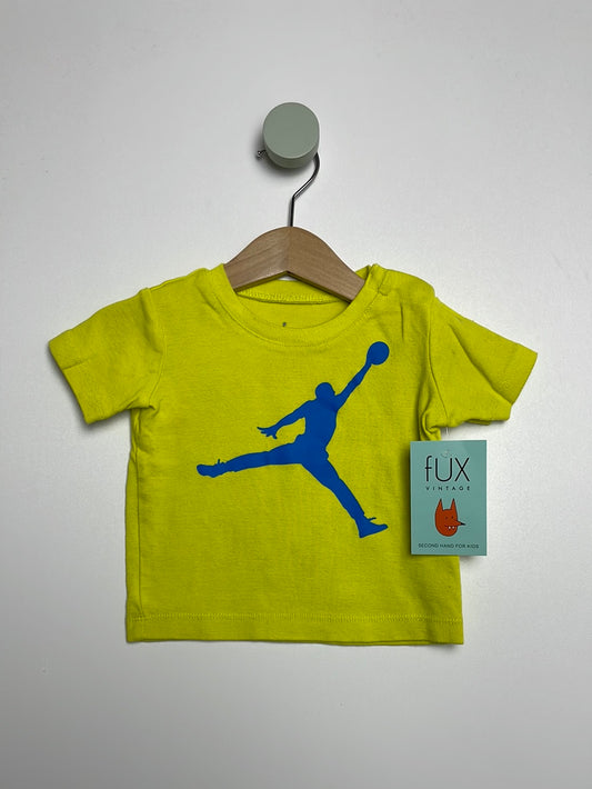 T-Shirt • Jordan - 68 - •