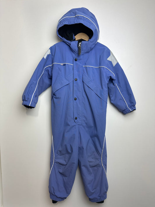 Schneeanzug • 104 • molo