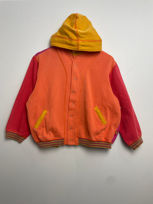 Vintage Hoodiejacke • 152 • oilily