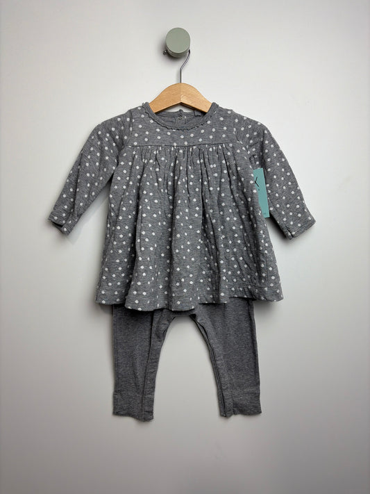 JUMPSUIT MIT KLEID • 74 • PETIT BATEAU