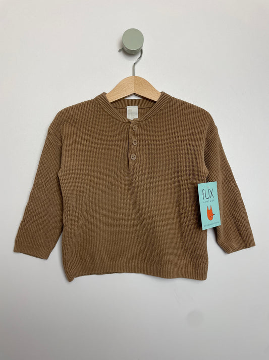 Pullover • 80 • h&m
