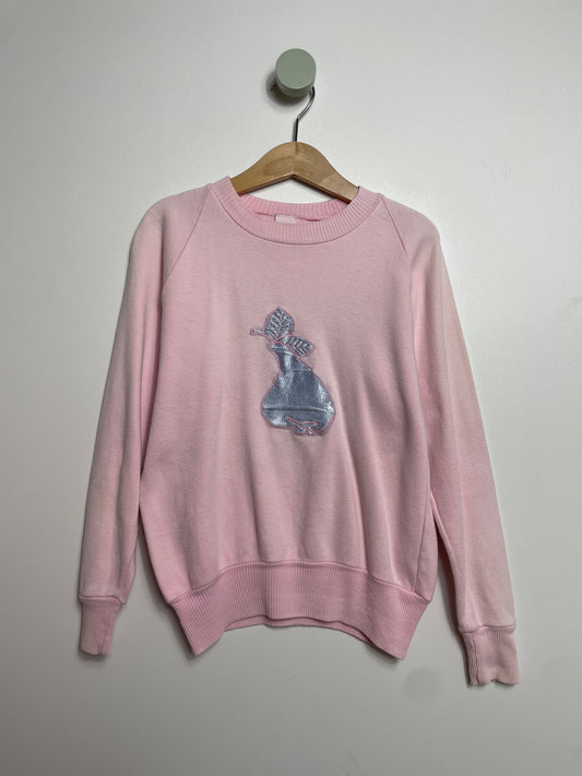 Sweatshirt • 122 • true vintage