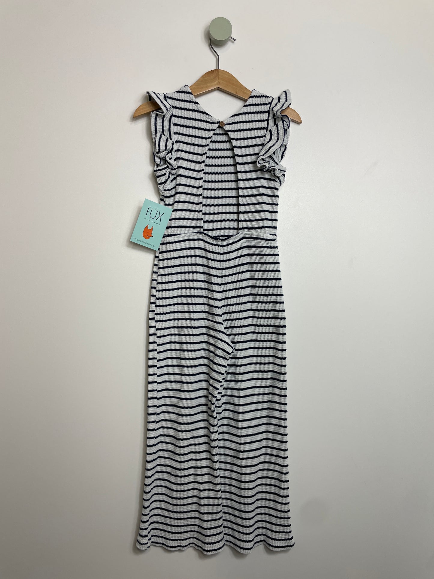 Jumpsuit Streifen • 116 • mango